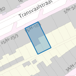 Perceel ASD19-W-2763