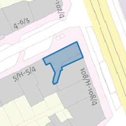 Perceel ASD19-W-2768