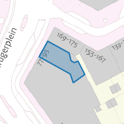 Perceel ASD19-W-2780