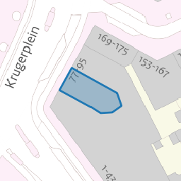 Perceel ASD19-W-2781