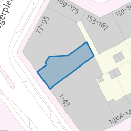 Perceel ASD19-W-2783