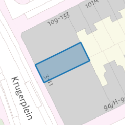 Perceel ASD19-W-2805