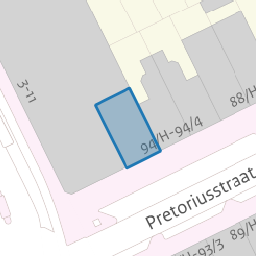 Perceel ASD19-W-2809