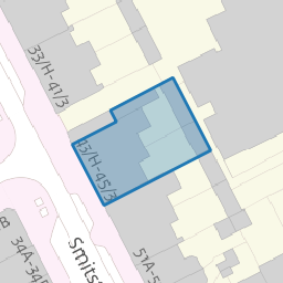 Perceel ASD19-W-2850