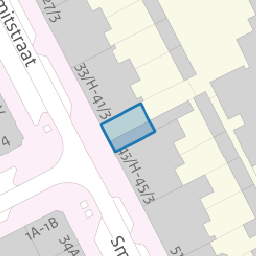 Perceel ASD19-W-2851