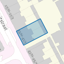 Perceel ASD19-W-2852