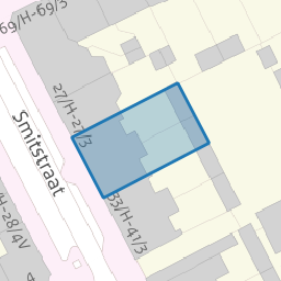 Perceel ASD19-W-2853