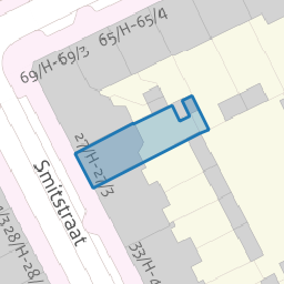 Perceel ASD19-W-2855