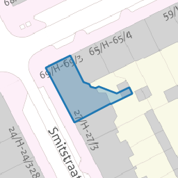 Perceel ASD19-W-2856