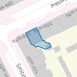 Perceel ASD19-W-2857