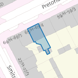 Perceel ASD19-W-2858