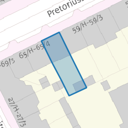 Perceel ASD19-W-2859