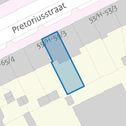 Perceel ASD19-W-2861