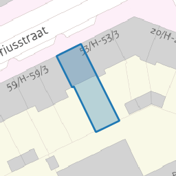 Perceel ASD19-W-2863