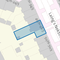 Perceel ASD19-W-2869