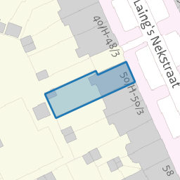 Perceel ASD19-W-2870