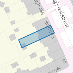 Perceel ASD19-W-2871