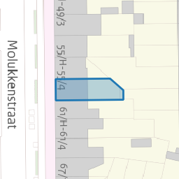 Perceel ASD19-W-2881