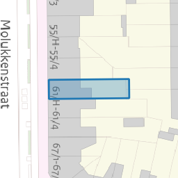 Perceel ASD19-W-2882