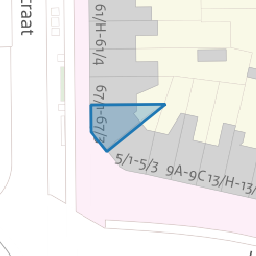 Perceel ASD19-W-2886