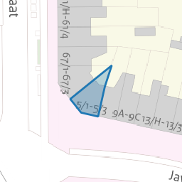 Perceel ASD19-W-2887