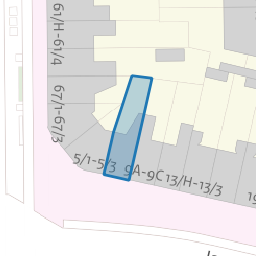 Perceel ASD19-W-2888