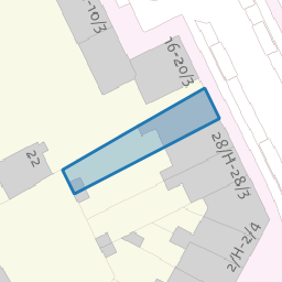 Perceel ASD19-W-2900