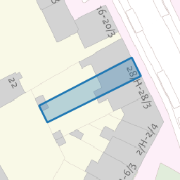 Perceel ASD19-W-2901