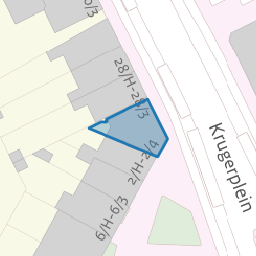 Perceel ASD19-W-2903