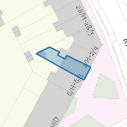 Perceel ASD19-W-2905