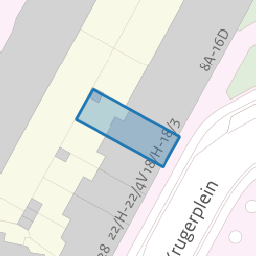 Perceel ASD19-W-2911