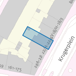 Perceel ASD19-W-2913