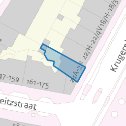 Perceel ASD19-W-2915