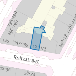 Perceel ASD19-W-2917