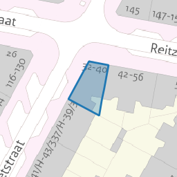 Perceel ASD19-W-2918