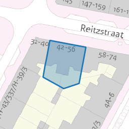 Perceel ASD19-W-2919