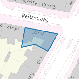 Perceel ASD19-W-2920