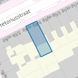 Perceel ASD19-W-2964