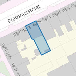 Perceel ASD19-W-2965