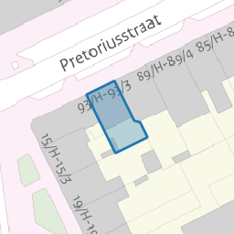 Perceel ASD19-W-2966