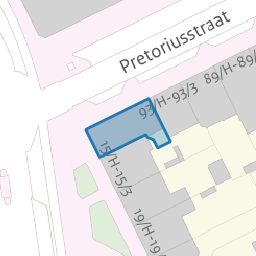 Perceel ASD19-W-2967