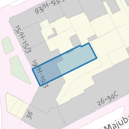 Perceel ASD19-W-2970