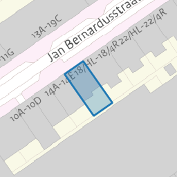 Perceel ASD19-W-2984