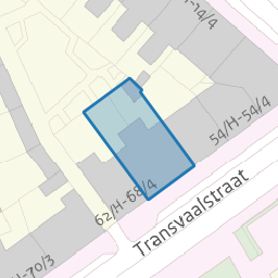 Perceel ASD19-W-2988