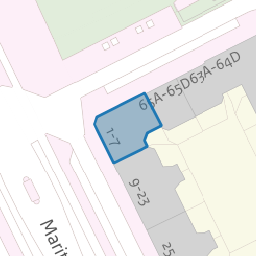 Perceel ASD19-W-3004