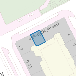 Perceel ASD19-W-3005