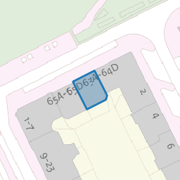 Perceel ASD19-W-3006