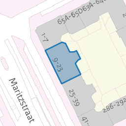 Perceel ASD19-W-3015