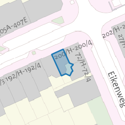 Perceel ASD19-W-3020