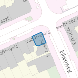 Perceel ASD19-W-3021